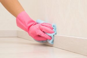 Affordable House Cleaning in North Charleston, SC