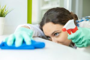 Residential Cleaning Easy Tasks North Charleston, SC