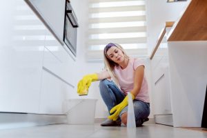 Residential Cleaning North Charleston, SC
