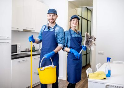House Cleaning Service